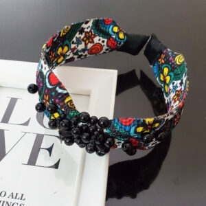 Bentita Columbia Green