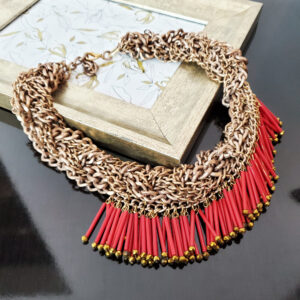 Colier statement Venetia 126b 1