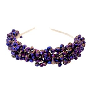 Bentita Glami Berries purple 136