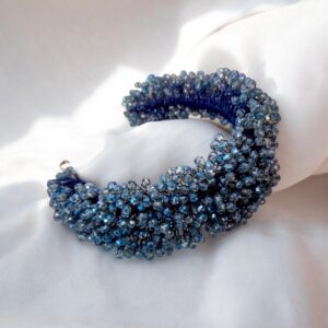 Bentita Manhatten Smokey 144c 1