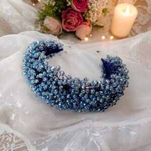 Bentita Manhatten Smokey 144d