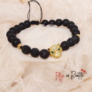 Bratara Gold Panter 16a 1