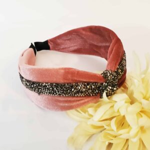 Bentita Farfalle Pink 175