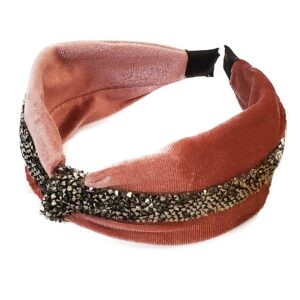 Bentita Farfalle Pink