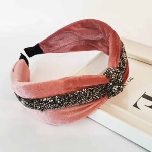 Bentita Farfalle Pink 175b