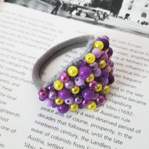 Accesoriu de par Happy 17b 3