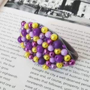 Accesoriu de par Happy 17c 3