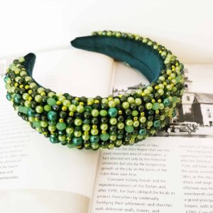 Bentita African Green 193