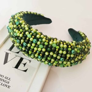 Bentita African Green 193b