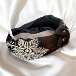 Bentita Luxury Black