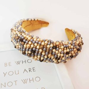 Bentita African Amber 204