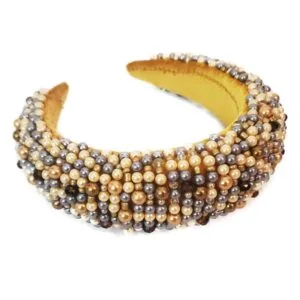Bentita African Amber