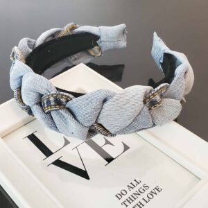 Bentita Butterfly Blue