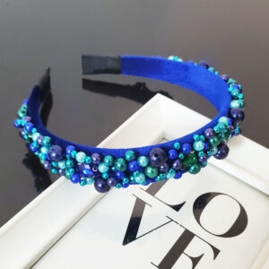 Bentita Blue Pearl 211a