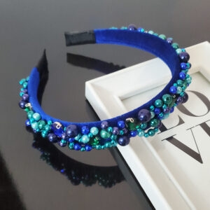 Bentita Blue Pearl 211b
