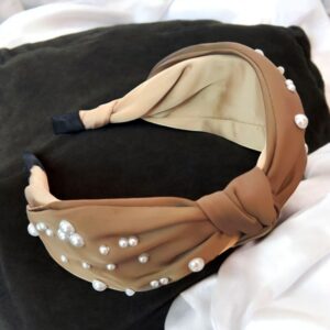 Bentita Pearly brown