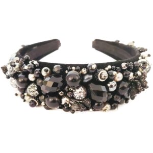 Bentita Black Bubble