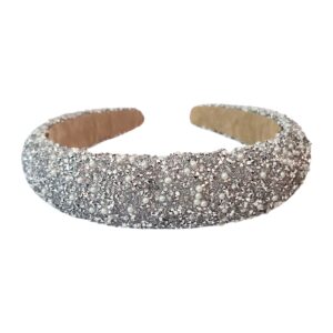 Bentita Casablanca Silver