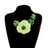Colier Pure Green