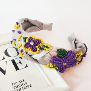 Bentita Luxury Purple 30a
