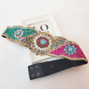 Centura Etno Love 337a