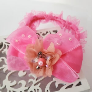 Bentita Cinderella Pink 43b 5