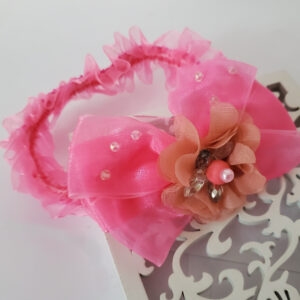 Bentita Cinderella Pink 43c 4