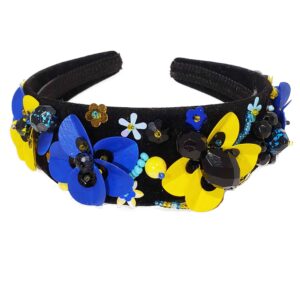 Bentita Blue Spring
