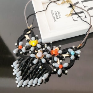 Colier Daisy 56b 2
