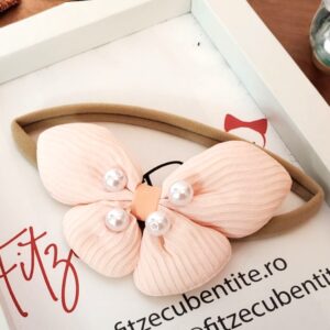 Bentita Snow White piersica 0-2 ani 58 1 1