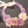 Colier statement Candy
