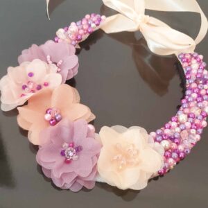 Colier statement Candy 67a 3