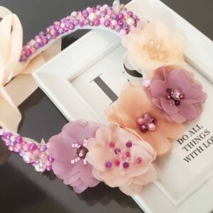 Colier statement Candy 67c 3