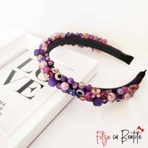 Bentita Happy Purple 695