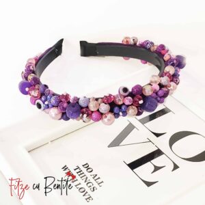 Bentita Happy Purple 696