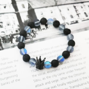 Bratara Blue King 74 1