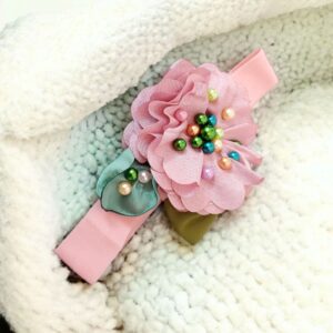 Bentita Rapunzel pink 0-12 luni 76 1 1