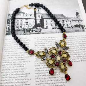 Colier Lady Gaga 76 3