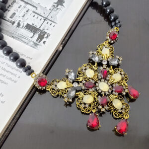 Colier Lady Gaga 76b 3