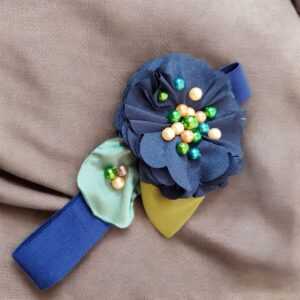 Bentita Rapunzel blue 0-12 luni 79 1 2