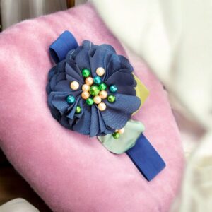 Bentita Rapunzel blue 0-12 luni 79 4
