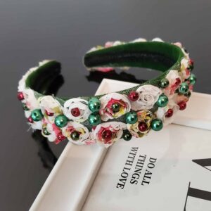 Bentita Romantic pearl