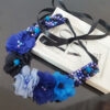 Colier Blue Sense