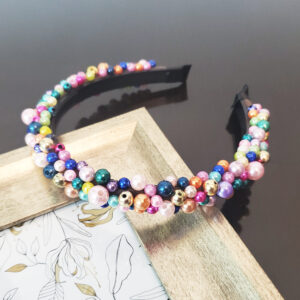 Bentita Romantic bubble 91b