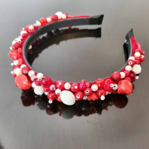 Bentita Happy Red F1446