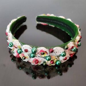 Bentita Romantic pearl F1508