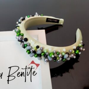 Bentita Sweet verde 11 3