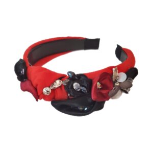 Bentita Floare de colt