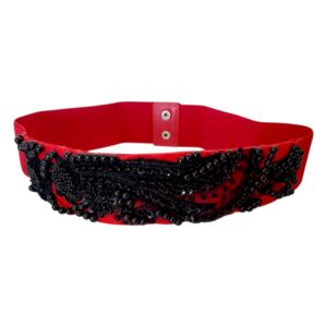 Curea cu perle Praga