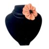 Colier Bloom powder tip choker